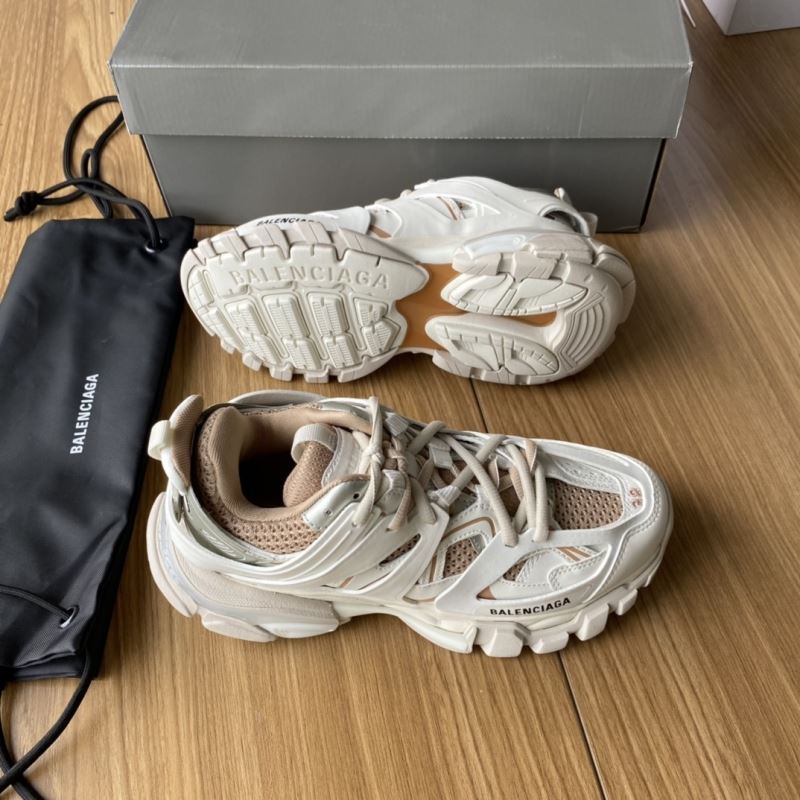 Balenciaga Track Shoes